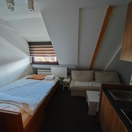 Mali Medved Konaci Apartment Kopaonik Luaran gambar