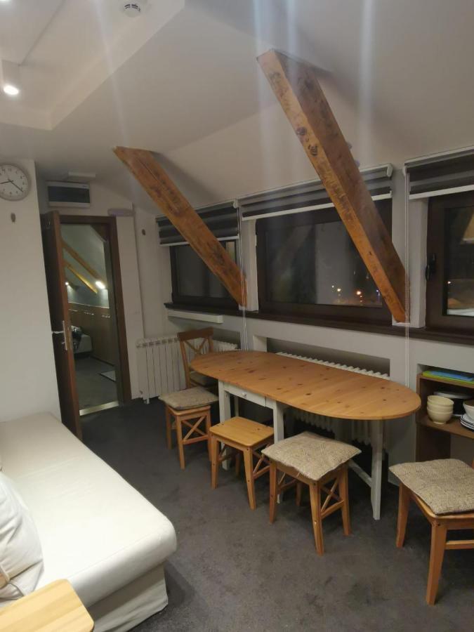 Mali Medved Konaci Apartment Kopaonik Luaran gambar