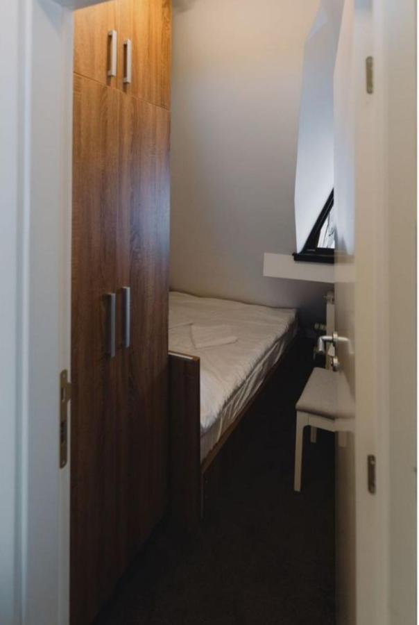 Mali Medved Konaci Apartment Kopaonik Luaran gambar