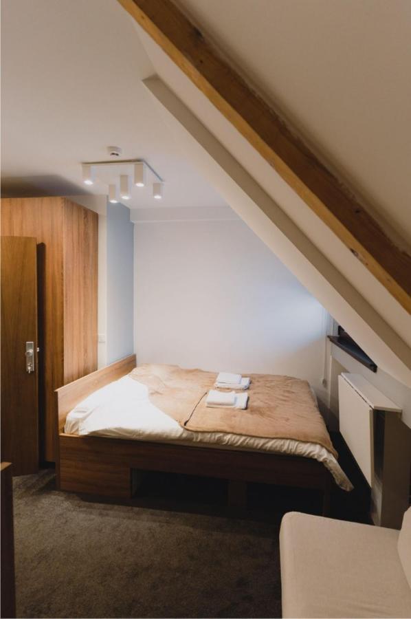 Mali Medved Konaci Apartment Kopaonik Luaran gambar