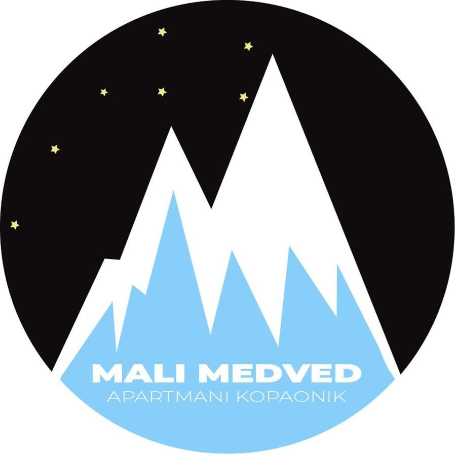 Mali Medved Konaci Apartment Kopaonik Luaran gambar